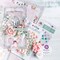 Prima Marketing Miel by Frank Garcia Collection Bundle Scrapbooking Journal Scrapbook Supplies Material Craft Notebooks Decoupage Album Art Journaling